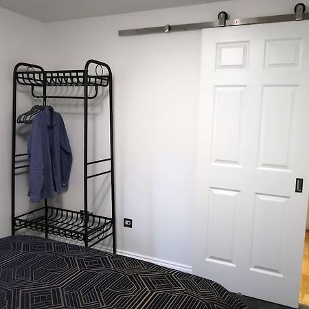 ***Spotless, Bright 1 Double Bed Apartment*** Bath Bagian luar foto